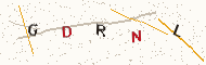 Characters to type, shown as a picture