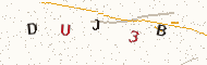 Characters to type, shown as a picture