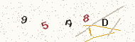 Characters to type, shown as a picture