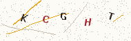 Characters to type, shown as a picture