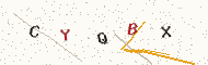 Characters to type, shown as a picture