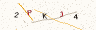 Characters to type, shown as a picture