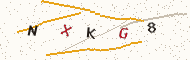 Characters to type, shown as a picture