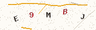 Characters to type, shown as a picture