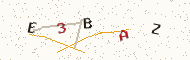 Characters to type, shown as a picture