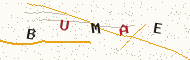 Characters to type, shown as a picture