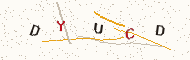 Characters to type, shown as a picture