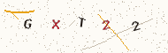 Characters to type, shown as a picture