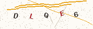 Characters to type, shown as a picture