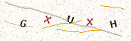 Characters to type, shown as a picture