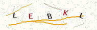 Characters to type, shown as a picture