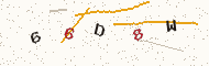 Characters to type, shown as a picture