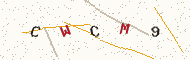 Characters to type, shown as a picture