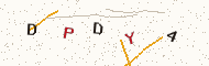 Characters to type, shown as a picture