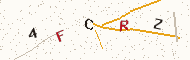Characters to type, shown as a picture