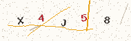 Characters to type, shown as a picture