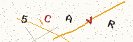 Characters to type, shown as a picture