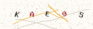 Characters to type, shown as a picture
