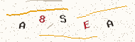 Characters to type, shown as a picture