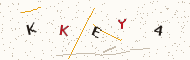 Characters to type, shown as a picture