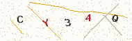 Characters to type, shown as a picture