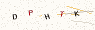 Characters to type, shown as a picture