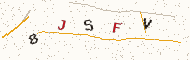 Characters to type, shown as a picture