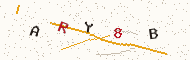 Characters to type, shown as a picture