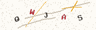 Characters to type, shown as a picture
