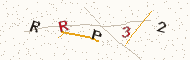 Characters to type, shown as a picture