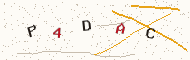 Characters to type, shown as a picture