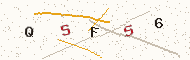 Characters to type, shown as a picture