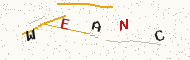 Characters to type, shown as a picture