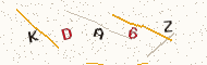 Characters to type, shown as a picture