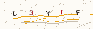 Characters to type, shown as a picture