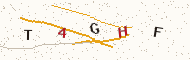Characters to type, shown as a picture