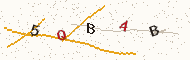 Characters to type, shown as a picture