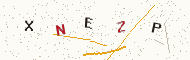 Characters to type, shown as a picture