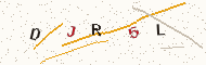 Characters to type, shown as a picture