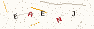 Characters to type, shown as a picture