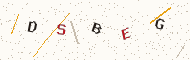 Characters to type, shown as a picture