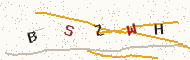Characters to type, shown as a picture