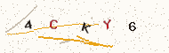 Characters to type, shown as a picture