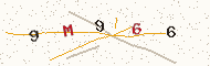 Characters to type, shown as a picture
